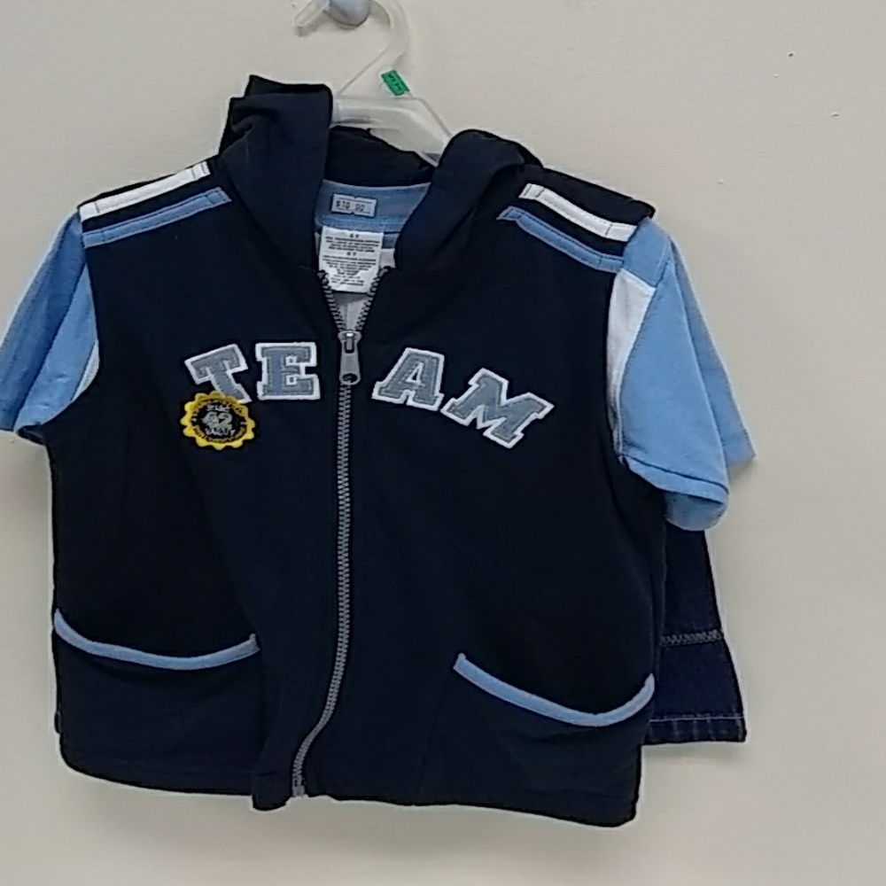 Boy Set